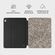 Burga Coque tablette iPad Air 11 pouces (2024) M2 - Almond Latte