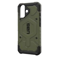 UAG Coque Pathfinder MagSafe Apple iPhone 17 - Olive