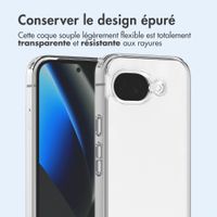 imoshion Protective Backcover Google Pixel 10a - Transparent