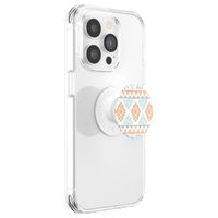 PopSockets PopGrip - Amovible - Amovible - Desert Blanket