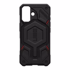 UAG Coque arrière Monarch Pro Apple iPhone 17 - Kevlar Black