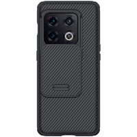 Nillkin Coque CamShield Pro OnePlus 10 Pro - Noir