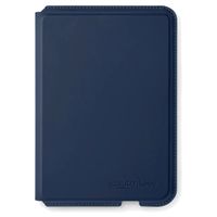 Kobo SleepCover Kobo Clara 2E / Tolino Shine 4 - Bleu