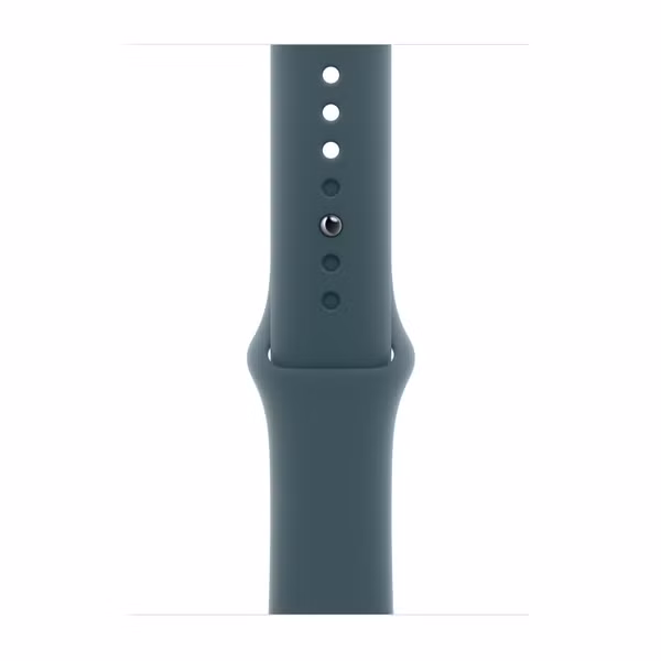 Apple Bracelet Sport Apple Watch | 44/45/46/49 mm - Taille S/M - Lake Green