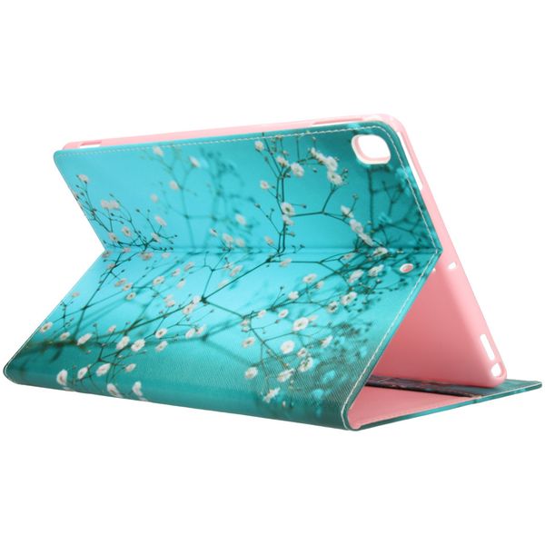 Coque silicone design iPad 9 (2021) 10.2 pouces / iPad 8 (2020) 10.2 pouces / iPad 7 (2019) 10.2 pouces 