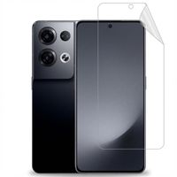 imoshion Protection d'écran Film 3pack Oppo Reno 8 Pro 5G
