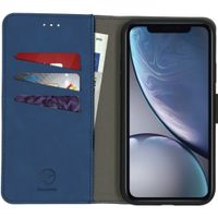 imoshion Etui de téléphone 2-en-1 amovible iPhone Xr