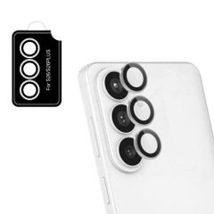 imoshion Lot de 2 protections d'objectif de caméra Samsung Galaxy S26 Ultra - Silver