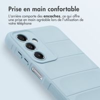 imoshion EasyGrip Backcover Samsung Galaxy A16 - Bleu clair