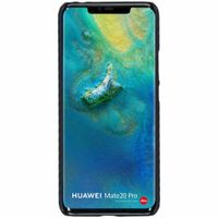 Coque rigide en carbone Huawei Mate 20 Pro