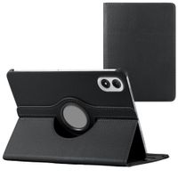 imoshion Coque tablette rotatif à 360° Xiaomi Redmi Pad 2 Pro - Noir