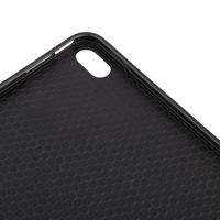 Tucano Up Plus Folio Case Apple iPad 11 (2025) 11 pouces A16 / iPad 10 (2022) 10.9 pouces - Noir