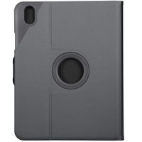 Targus Coque tablette VersaVu Eco Apple iPad 11 (2025) 11 pouces A16 / iPad 10 (2022) 10.9 pouces - Noir