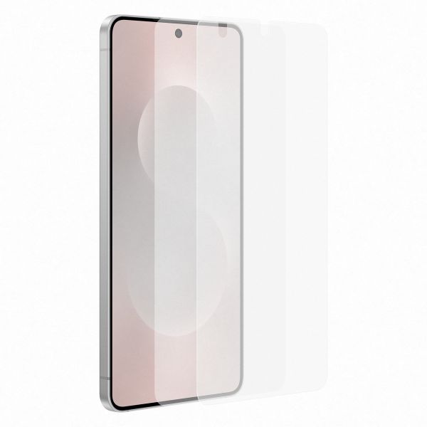 Samsung Original Protection d'écran Samsung Galaxy S25 Edge