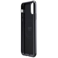 SP Connect SPC+ Series - Coque de téléphone Apple iPhone 11 / XR - Noir