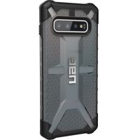 UAG Coque Plasma Samsung Galaxy S10 Plus - Gris