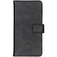 imoshion Étui de télephone portefeuille Huawei P Smart Plus (2019) - Noir