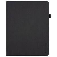 Gecko Covers Coque tablette EasyClick Eco iPad Pro 13 (2024) M4 - Noir