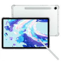 imoshion Coque antichoc Samsung Galaxy Tab S10 Lite / S10 FE / S9 FE - Transparent