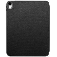 Spigen Coque tablette Urban Fit Apple iPad 11 (2025) 11 pouces A16 / iPad 10 (2022) 10.9 pouces - Noir