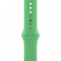 Apple Sport Band Apple Watch Series 1 á 10 / SE / Ultra (2) (44/45/46/49 mm) - Bright Green