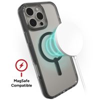 ZAGG Coque Santa Cruz Snap avec MagSafe iPhone 16 Pro Max - Noir