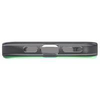 ZAGG Coque Milan Snap avec MagSafe iPhone 16 Pro Max - Raven Feather