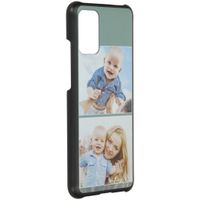 Concevez votre propre housse en coque rigide Galaxy A02s