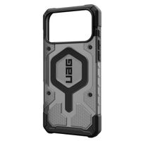 UAG Coque Pathfinder MagSafe Apple iPhone 17 Pro - Ash Black