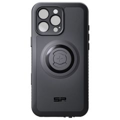 SP Connect Xtreme Series - Coque de télephone Apple iPhone 16 Pro Max - Noir