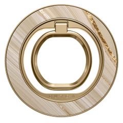 Burga Ringholder MagSafe Gold - Bague téléphone - Full Glam