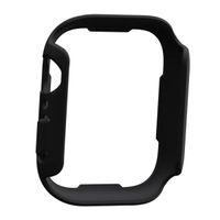 UAG Scout | Coque bumper Apple Watch Series 7 / 8 / 9 (45 mm) - Noir