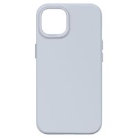 RhinoShield Coque SolidSuit iPhone 14 - Ash Grey