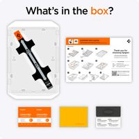 Spigen Protection d'écran en verre trempé GLAStR EZ Fit + Applicator Apple iPad 11 (2025) 11 pouces A16 / iPad 10 (2022) 10.9 pouces