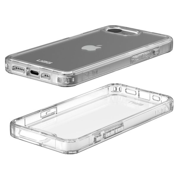UAG Coque Plyo Apple iPhone 16e - Ice