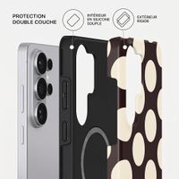 Burga Coque Tough MagSafe Samsung Galaxy S26 Ultra - Spot On