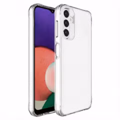 imoshion Coque Rugged Air Samsung Galaxy A14 (5G) - Transparent