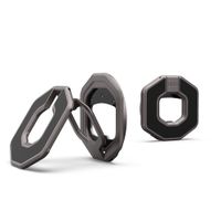 UAG Monarch Magnetic Ring Stand - Gunmetal