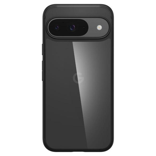 Spigen Coque Ultra Hybrid Google Pixel 9 / 9 Pro - Matte Black