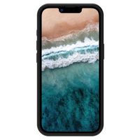 dbramante1928 Monaco Backcover Apple iPhone 16e - Night Black