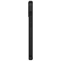 OtterBox Coque arrière React Apple iPhone 13 - Transparent / Noir
