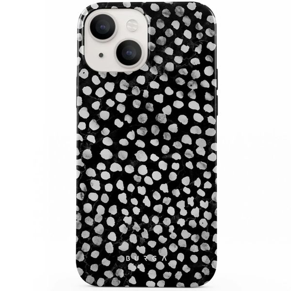 Burga Coque arrière Tough iPhone 14 - Night Sky