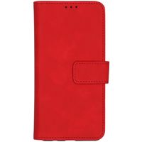 imoshion Etui de téléphone 2-en-1 amovible Huawei P30 Lite - Rouge