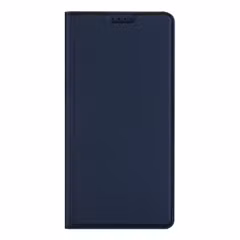 Dux Ducis Étui de télephone Slim Samsung Galaxy A17 - Bleu
