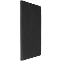 Gecko Covers Coque tablette EasyClick 2.0 iPad Pro 12.9 (2022) / Pro 12.9 (2021) - Noir