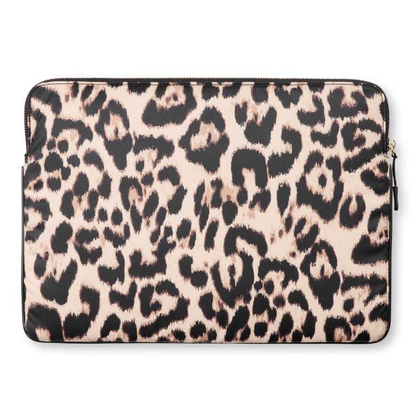 iDeal of Sweden Essential Pochette ordinateur 13-14 pouces - Leo