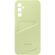 Samsung ﻿Original Coque porte-carte Samsung Galaxy A14 (4G) - Lime