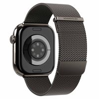 Vonmählen Bracelet Milanais Loop 2 Apple Watch | 44/45/46/49 mm - Granite Grey