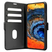 dbramante1928 Étui de télephone portefeuille Samsung Galaxy A56 - Noir