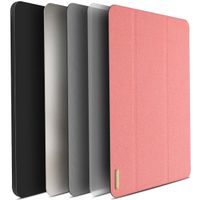 Dux Ducis Coque tablette Domo iPad Mini 5 (2019) / Mini 4 (2015) - Rose